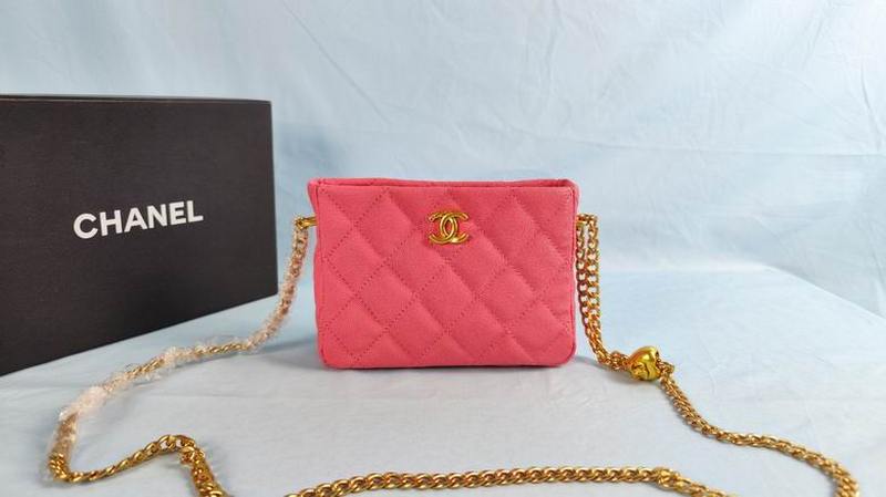 Chanel Handbags 711